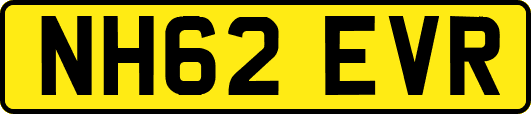 NH62EVR