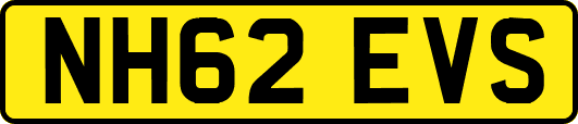 NH62EVS