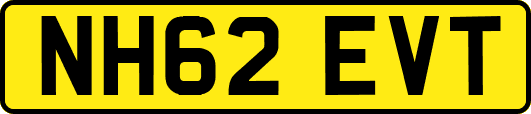 NH62EVT