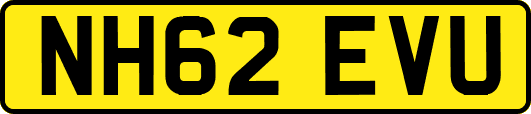 NH62EVU
