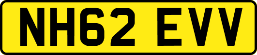 NH62EVV