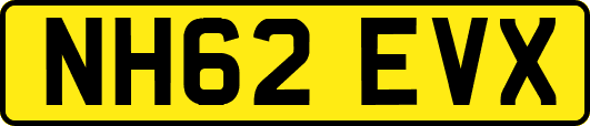 NH62EVX