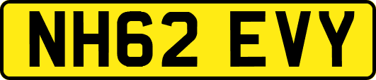 NH62EVY