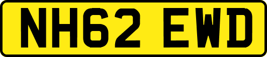 NH62EWD
