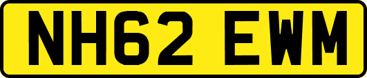 NH62EWM