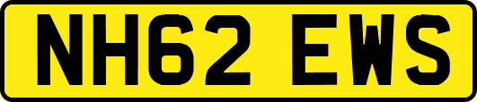 NH62EWS