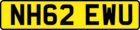 NH62EWU