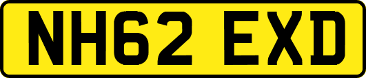 NH62EXD