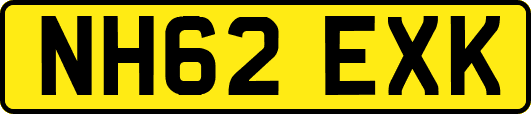 NH62EXK