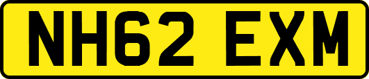 NH62EXM