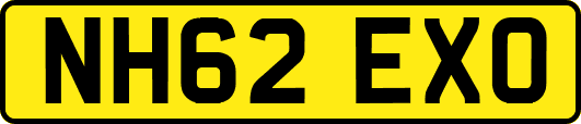 NH62EXO