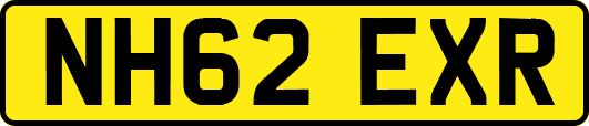 NH62EXR