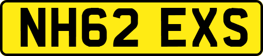 NH62EXS