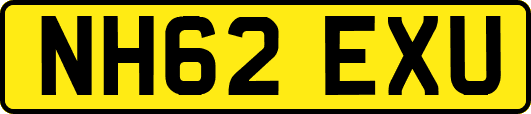 NH62EXU