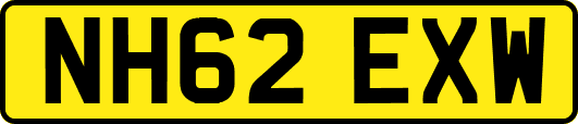 NH62EXW