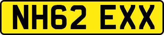 NH62EXX