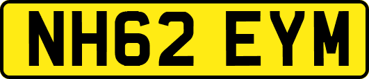 NH62EYM