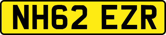 NH62EZR