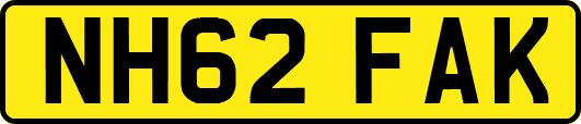 NH62FAK