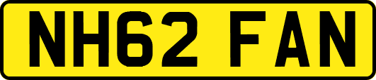 NH62FAN