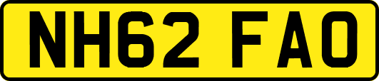 NH62FAO