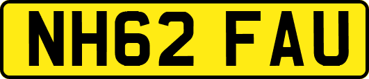 NH62FAU