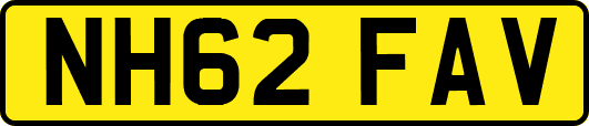 NH62FAV