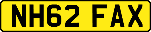 NH62FAX