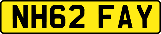 NH62FAY