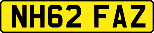 NH62FAZ