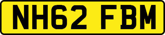 NH62FBM
