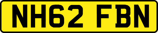 NH62FBN