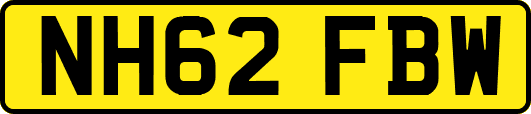 NH62FBW