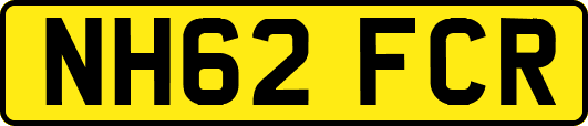 NH62FCR