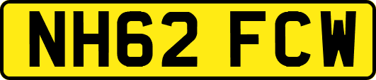 NH62FCW