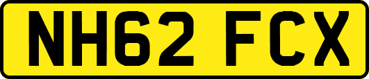 NH62FCX