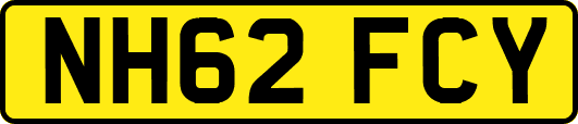 NH62FCY