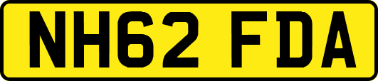 NH62FDA