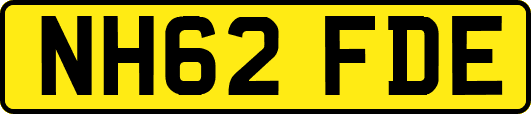 NH62FDE