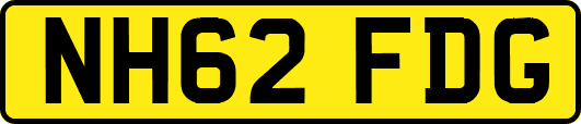 NH62FDG