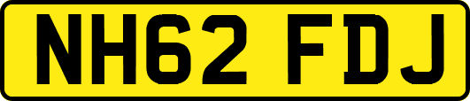 NH62FDJ