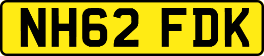 NH62FDK
