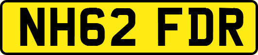 NH62FDR
