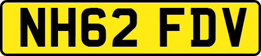 NH62FDV