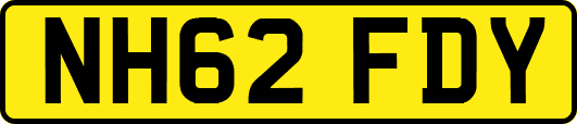 NH62FDY