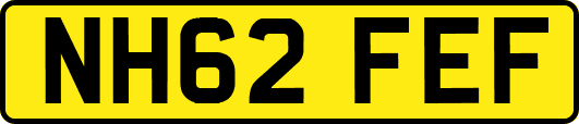 NH62FEF
