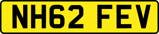 NH62FEV
