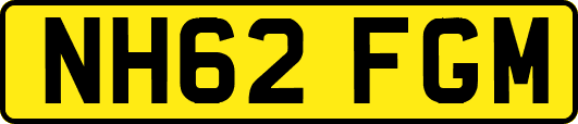 NH62FGM