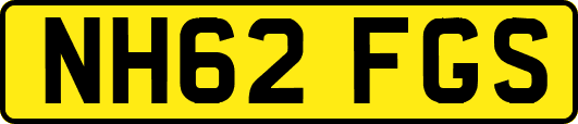 NH62FGS