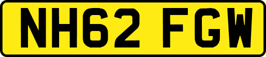 NH62FGW